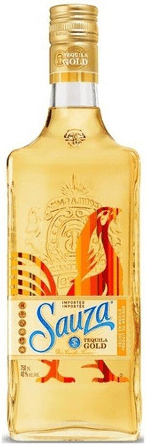 Sauza Tequila Gold 750mL