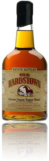 Old Bardstown 101 Proof Bourbon Whiskey 750mL