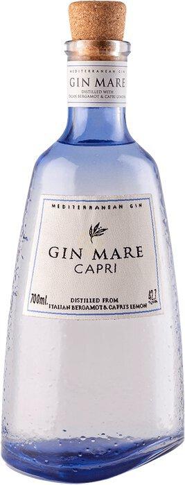 Gin Mare Capri Gin 750mL