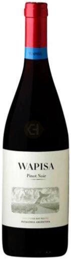 Wapisa Pinot Noir Rio Negro