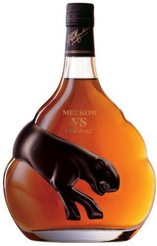 Meukow Vs Cognac 750mL