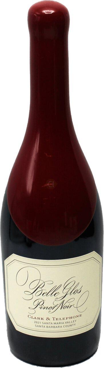 Belle Glos Clark & Telephone Pinot Noir