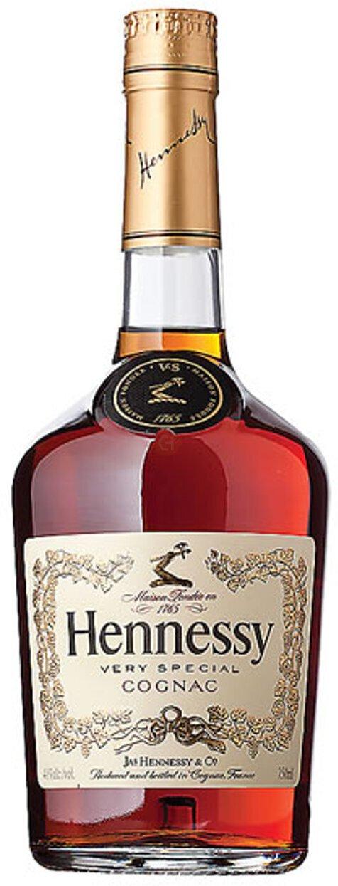 Hennessy VS Cognac 750mL