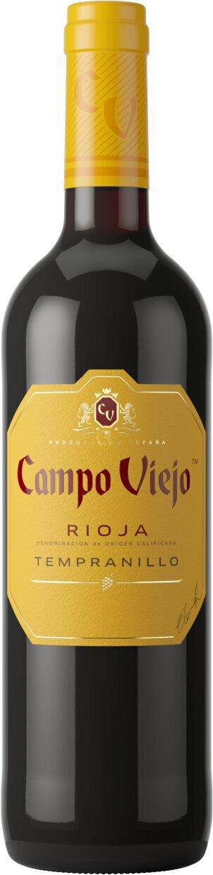 Campo Viejo Rioja Tempranillo