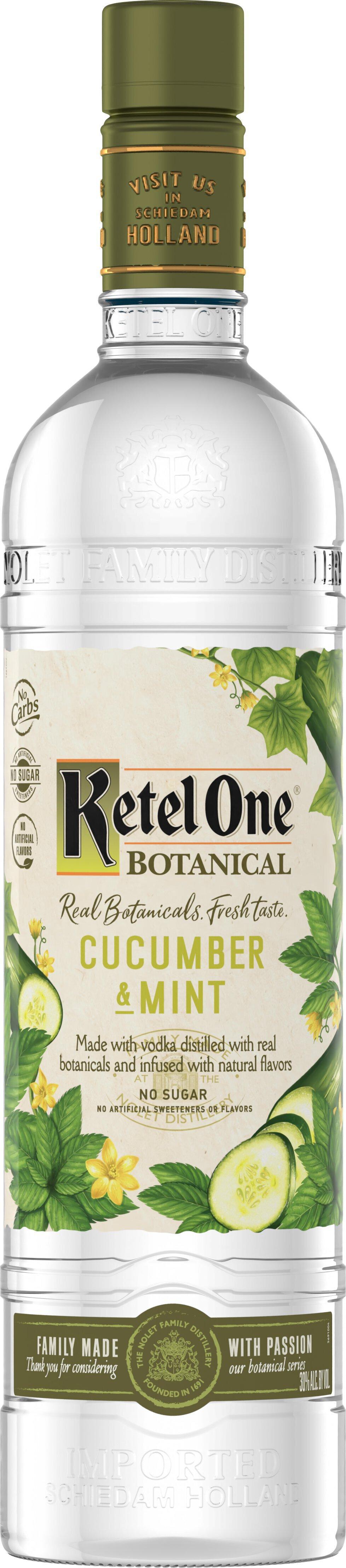 Kastra Elion Vodka 750mL