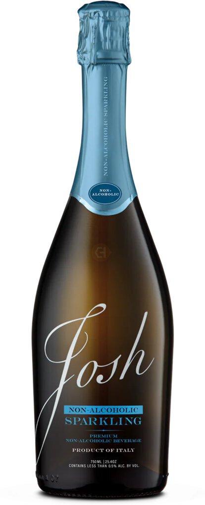 Josh Cellars Non Alcoholic Sparkling
