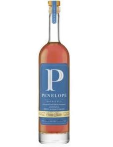 Penelope Architect Straight Bourbon Creme Brulee