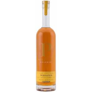 Penelope Wheated Straight Bourbon 750mL