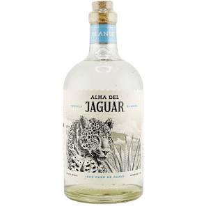 Alma De Jaguar Blanco 750mL