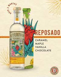 Divertido Reposado 750mL