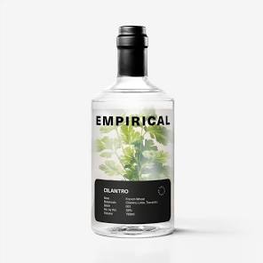 Empirical Cilantro 750mL