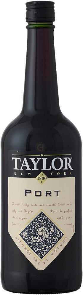 Taylor Port Red Wine 750mL