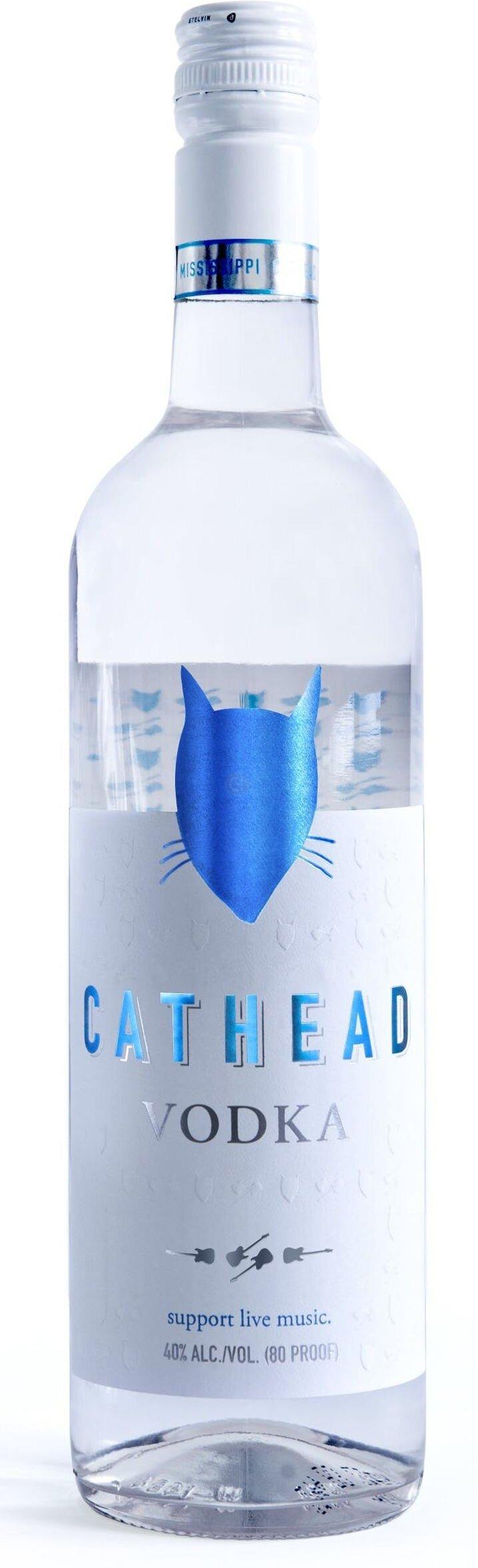 Cathead Vodka 1.75L