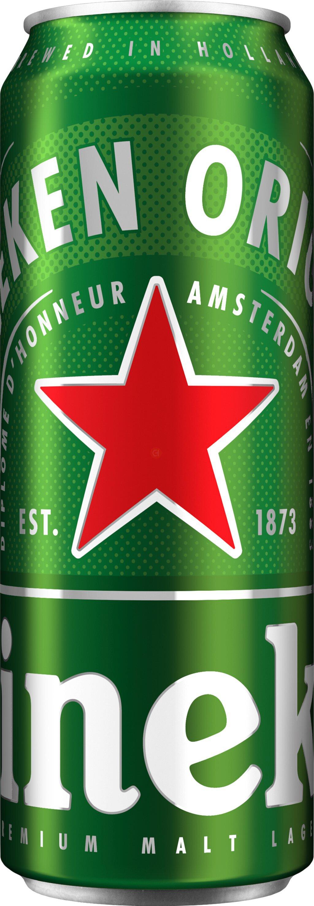 Heineken 24oz Single