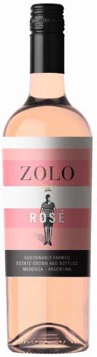 Zolo Signature Rosé Mendoza
