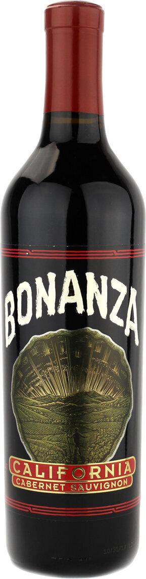 Bonanza Cabernet Sauvignon by Caymus