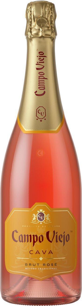 Campo Viejo Cava Brut Rose