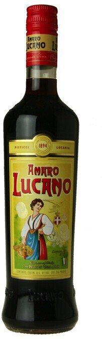 Amaro Lucano