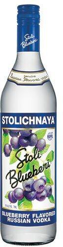 Stoli Vodka 750mL