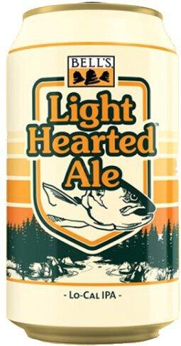 Bell's Light Hearted 6PK