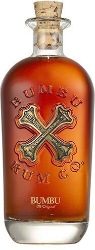 Bumbu Rum 750mL