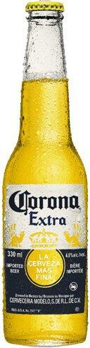 Corona Extra 12 pk bottle