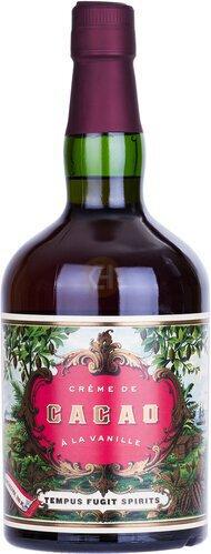 Tempus Fugit Crème De Cacao 700mL