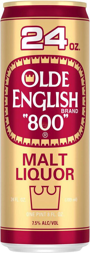 Olde English 24Oz single