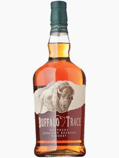 Buffalo Trace Kentucky Straight Bourbon 750mL