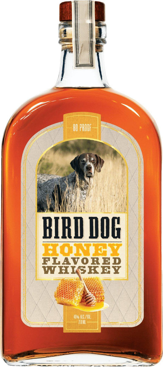 Bird Dog Honey Flavored Whiskey 750mL