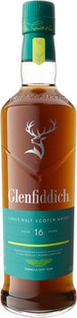 Glenfiddich 16yr Aston Martin F1 750mL