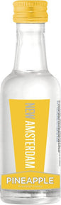 New Amsterdam Peach Flavored Vodka 750mL