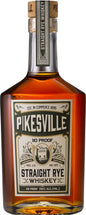 Pikesville Rye 110º 750mL