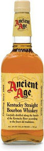 Ancient Age Kentucky Straight Bourbon 750mL
