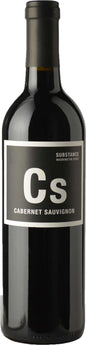 Substance CS Cabernet Sauvignon