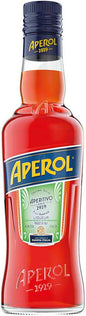 Aperol Liqueur 375mL