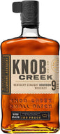 Knob Creek Bourbon Whiskey 750mL