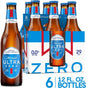 Michelob ULTRA ZERO Non-Alcoholic Lager Beer 6PK