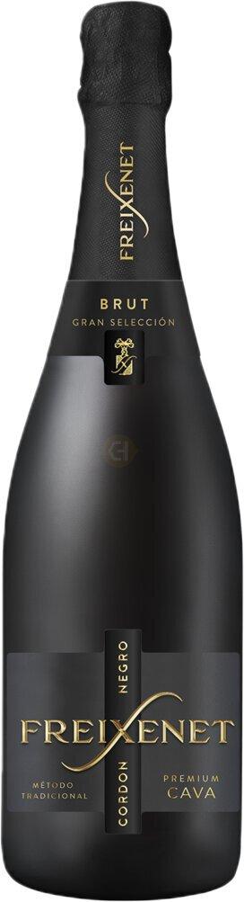 Freixenet Cordon Negro Brut Cava