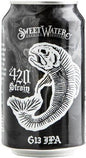 Sweetwater 420 Strain G13 IPA 6PK