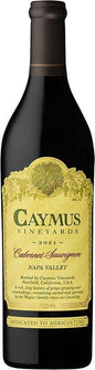 Caymus Vineyards Cabernet Sauvignon