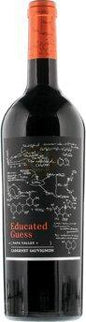 Educated Guess Cabernet Sauvignon