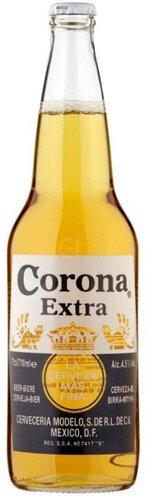 Corona Extra 24Oz single