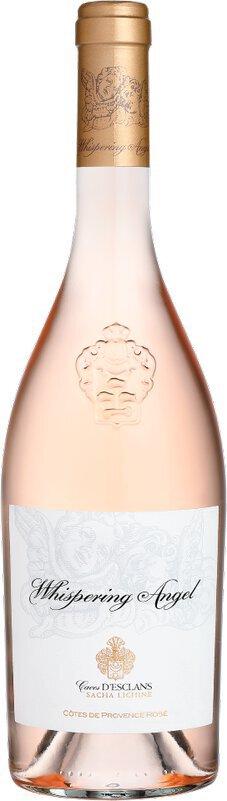 Château d'Esclans Whispering Angel Rosé 750mL