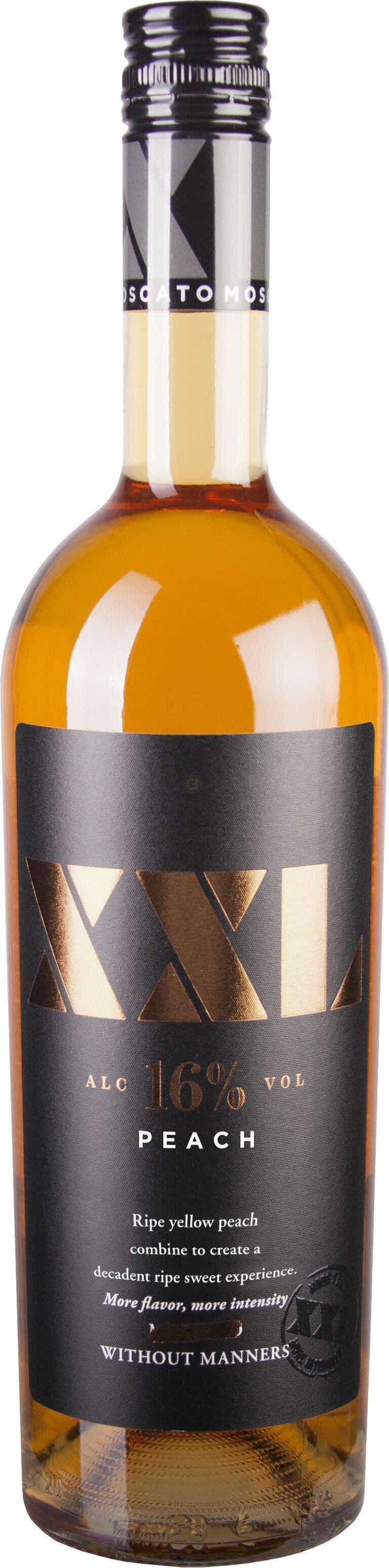 XXL Moscato Peach