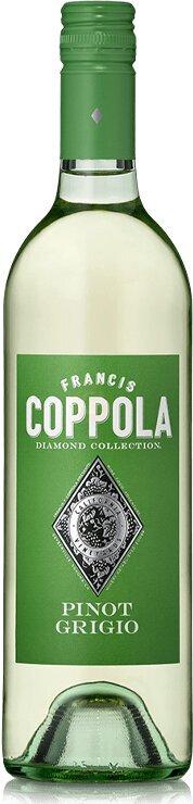 Francis Coppola Diamond Collection Pinot Grigio