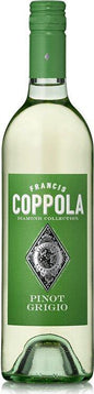 Francis Coppola Diamond Collection Pinot Grigio