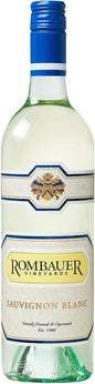 Rombauer Sauvignon Blanc White Wine