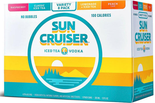 Stolichanaya Blueberi Vodka 750mL