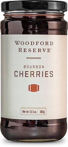 Woodford Reserve Bourbon Cherries